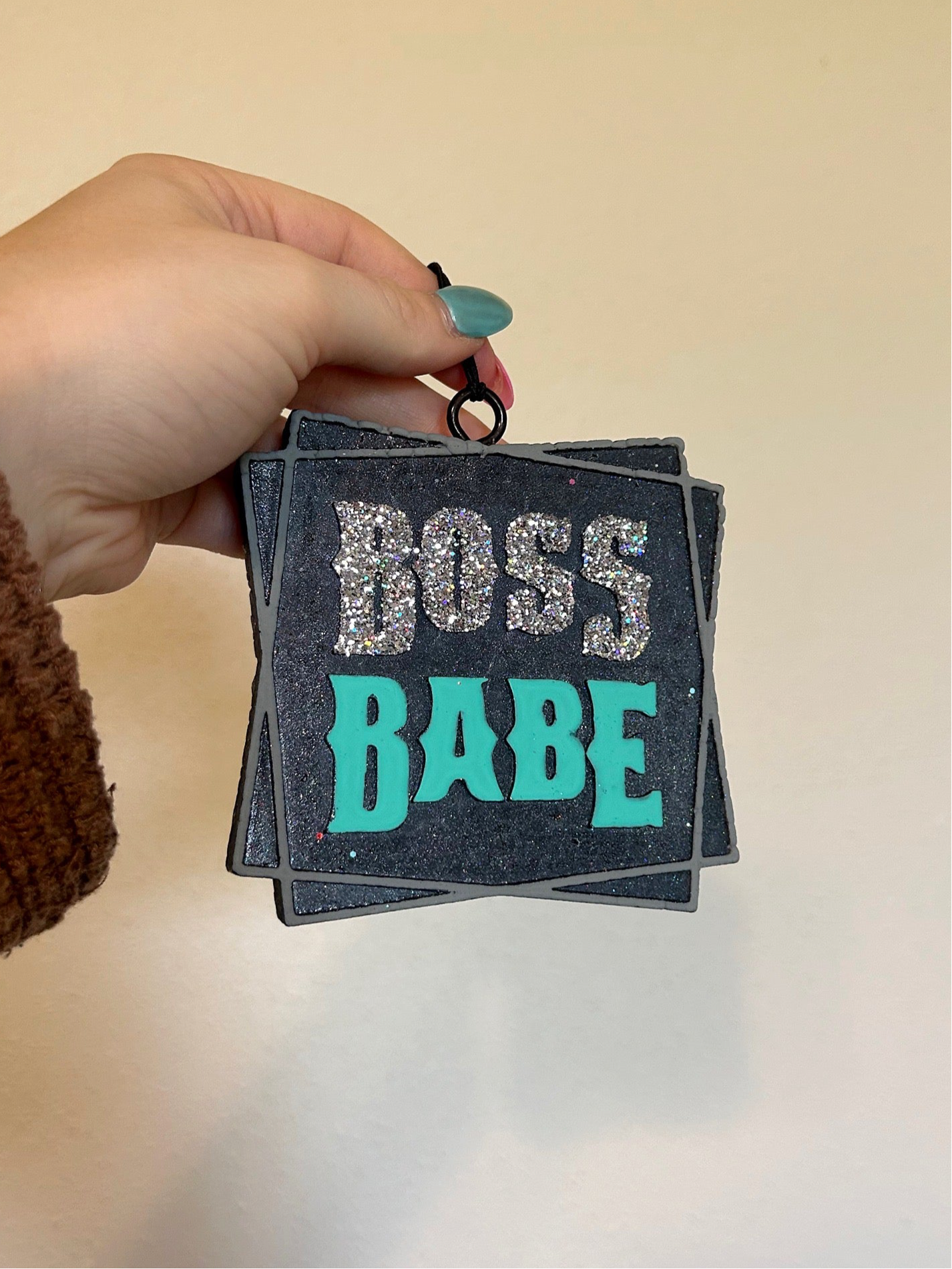 Boss Babe Freshie