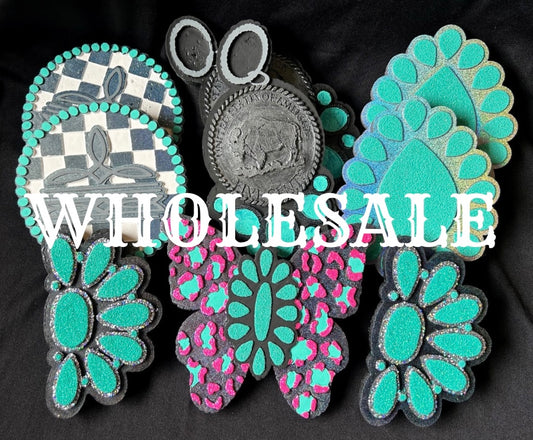 20 wholsale freshies at random