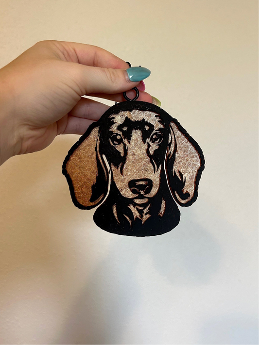 Dachshund Freshie